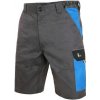 CXS CXS PHOENIX ZEFYROS kraťasy šedo modré, Veľkosť 46 CXS CXS PHOENIX ZEFYROS kraťasy šedo modré, Veľkosť 46