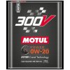 Motul 300V POWER 0W-20 2 l