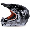 Detská helma XTREME - Čierná Veľkosť: XXL Detská helma XTREME - Čierná Veľkosť: XXL