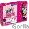 MAPED Multiproduktová súprava Barbie 35 ks MAPED Multiproduktová súprava Barbie 35 ks