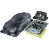 Tamiya 51705-000 1:10 karoséria Porsche 911 GT3 nelakovaná; 51705-000 Tamiya 51705-000 1:10 karoséria Porsche 911 GT3 nelakovaná; 51705-000