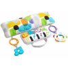 Fisher-Price polštářek pod bříško s pianem