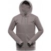 Nax Redan Pánska mikina MSWE452 brown XXXL Nax Redan Pánska mikina MSWE452 brown XXXL