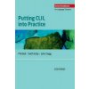 Putting CLIL into Practice (Phil Ball,Keith Kelly,John Clegg)(Brožovaná) Putting CLIL into Practice (Phil Ball,Keith Kelly,John Clegg)(Brožovaná)
