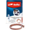 Ihneď k odberu - Bolfo Antiparazitárny obojok pre psov 38 cm Ihneď k odberu - Bolfo Antiparazitárny obojok pre psov 38 cm