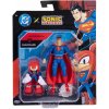 Figurky DC X Sonic The Hedgehog Superman a Knuckles Figurky DC X Sonic The Hedgehog Superman a Knuckles
