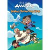 Avatar: The Last Airbender Chibis Volume 2--Sokka's Boomerang Class (Ito Ruka,Comicraft)(Pevná) Avatar: The Last Airbender Chibis Volume 2--Sokka's Boomerang Class (Ito Ruka,Comicraft)(Pevná)