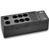 APC Back-UPS 500VA, BE500G2-GR, 8 schuko outlets BE500G2-GR APC Back-UPS 500VA, BE500G2-GR, 8 schuko outlets BE500G2-GR