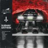 CD Atena - SUBWAY ANTHEM CD Atena - SUBWAY ANTHEM