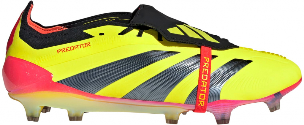 adidas PREDATOR ELITE FT FG ie1812