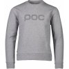 POC Crew Jr Grey Melange