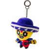 Prívesok na kľúče Figúrka plyšová Brawl Stars Prívesok na kľúče Figúrka plyšová Brawl Stars