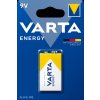 Varta Longlife Power 9V 1ks 4922121411 Varta Longlife Power 9V 1ks 4922121411
