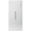 Canyon PB-108 10000 mAh biela