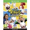 Rabbids Invasion (XONE) 3307215809259 Rabbids Invasion (XONE) 3307215809259