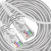 Izoxis 22532 Síťový kabel RJ45-RJ45, 30 m, šedá Izoxis 22532 Síťový kabel RJ45-RJ45, 30 m, šedá