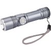 svítilna 280lm, zoom, USB nabíjení, XPE LED svítilna 280lm, zoom, USB nabíjení, XPE LED