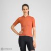 Sportful SRK 2 dámsky dres, sienna glow L Sportful SRK 2 dámsky dres, sienna glow L