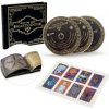 Crack the Skye - Mastodon - CD - Box Set with Blu-ray Crack the Skye - Mastodon - CD - Box Set with Blu-ray