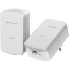 Powerline ethernet TP-Link Mercusys MP300 KIT 600Mbps, AV2 Powerline ethernet TP-Link Mercusys MP300 KIT 600Mbps, AV2