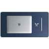 Satechi Eco Leather Desk Mat Blue ST-LDMB Satechi Eco Leather Desk Mat Blue ST-LDMB