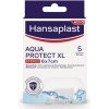 Hansaplast AQUA PROTECT XL Sterile náplast 6 x 7 cm 5 ks Hansaplast AQUA PROTECT XL Sterile náplast 6 x 7 cm 5 ks