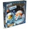 Ravensburger Exit Kids: Adventný kalendár Ve vesmíru Ravensburger Exit Kids: Adventný kalendár Ve vesmíru