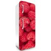 Fototapeta Dimex Raspberry 65 x 180 cm FR180-002 (Samolepiace fototapety na chladničku) Fototapeta Dimex Raspberry 65 x 180 cm FR180-002 (Samolepiace fototapety na chladničku)