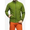 Softshellová bunda BlackYak Castana Jacket - twist of lime Softshellová bunda BlackYak Castana Jacket - twist of lime