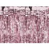 Party záves rose gold 90 x 250 cm Party záves rose gold 90 x 250 cm