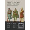 Československé legie 191… (Milan Mojžíš) Československé legie 191… (Milan Mojžíš)