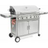 Plynový gril G21 Mexico BBQ Premium line, 7 horákov PE7770205 Plynový gril G21 Mexico BBQ Premium line, 7 horákov PE7770205