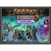 Dire Wolf Digital Clank! Legacy Acquisitions Incorporated 2: Darkest Magic Dire Wolf Digital Clank! Legacy Acquisitions Incorporated 2: Darkest Magic