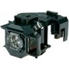 Lampa pre projektor Epson MovieMate 30s (ELPLP33) varianta: Generická lampa vrátane modulu Lampa pre projektor Epson MovieMate 30s (ELPLP33) varianta: Generická lampa vrátane modulu