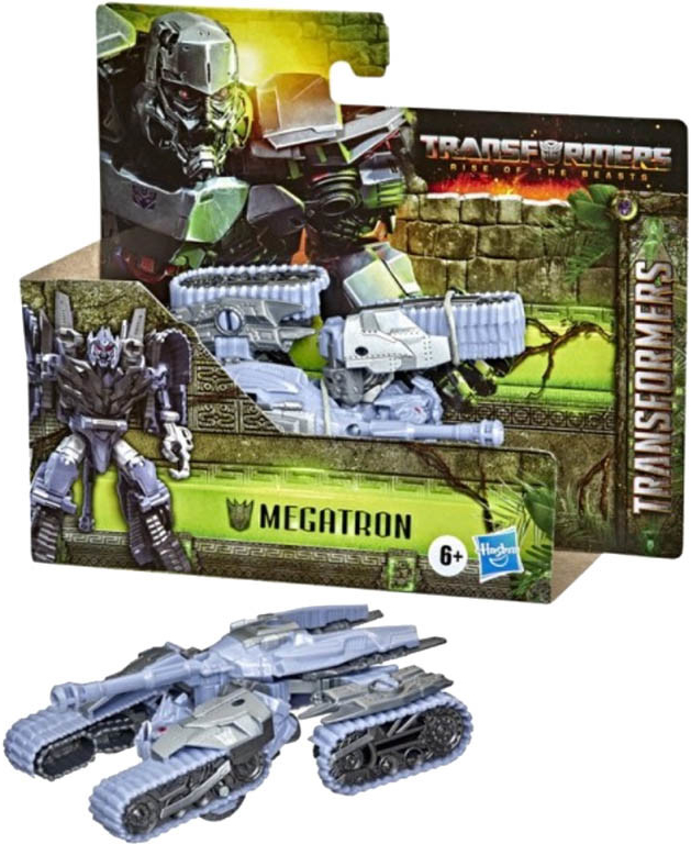 Hasbro Transformers Megatron Rise of the beasts