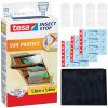 Tesa Síť proti hmyzu do střešního okna COMFORT, odráží sluneční paprsky, 1,3m x 1,5m Tesa Síť proti hmyzu do střešního okna COMFORT, odráží sluneční paprsky, 1,3m x 1,5m