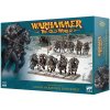 Games Workshop Warhammer The Old World: Warriors of Chaos: Chaos Marauders Horsemen Games Workshop Warhammer The Old World: Warriors of Chaos: Chaos Marauders Horsemen