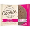 Weider Protein Cookies 90 g Príchuť: double-choco chips Weider Protein Cookies 90 g Príchuť: double-choco chips