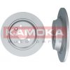 Brzdový kotúč KAMOKA 1031013 Brzdový kotúč KAMOKA 1031013
