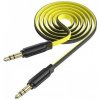 HOCO UPA16 Aux Kabel 3,5mm - 3,5mm 1m Yellow HOCO UPA16 Aux Kabel 3,5mm - 3,5mm 1m Yellow