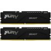 Kingston FURY Beast EXPO DDR5 32GB 6800MHz CL34 (2x16GB) KF568C34BBEK2-32 (KF568C34BBEK2-32) Kingston FURY Beast EXPO DDR5 32GB 6800MHz CL34 (2x16GB) KF568C34BBEK2-32 (KF568C34BBEK2-32)