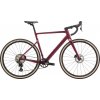 Gravel bicykel Cannondale SuperSix Evo SE 1 - black cherry 56 2025 Gravel bicykel Cannondale SuperSix Evo SE 1 - black cherry 56 2025
