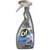 Čistiaci prostriedok na nerezovú oceľ a sklo, 750 ml, CIF Čistiaci prostriedok na nerezovú oceľ a sklo, 750 ml, CIF