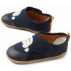 DETSKÉ PAPUČKY BAREFOOT BOBUX India IW Navy Monkey R28 DETSKÉ PAPUČKY BAREFOOT BOBUX India IW Navy Monkey R28