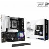 ASROCK Základná doska B860M PRO RS WIFI ASROCK Základná doska B860M PRO RS WIFI