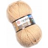 Yarn Art Alpine 335 Beige Pletacia priadza Yarn Art Alpine 335 Beige Pletacia priadza