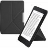 Púzdro na čítačku kníh KW Mobile - Origami Black - KW4578001 - púzdro pre Amazon Kindle Paperwhite 1/2/3 - čierne (4255620304519) Púzdro na čítačku kníh KW Mobile - Origami Black - KW4578001 - púzdro pre Amazon Kindle Paperwhite 1/2/3 - čierne (4255620304519)