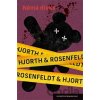 Němá dívka - Hans Rosenfeldt, Michael Hjorth Němá dívka - Hans Rosenfeldt, Michael Hjorth
