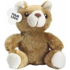 L-Merch Plyšový medvedík Barney - 19,5 cm NT5012 Brown 19,5 x 19,5 x 15 cm L-Merch Plyšový medvedík Barney - 19,5 cm NT5012 Brown 19,5 x 19,5 x 15 cm