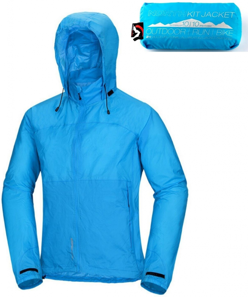 Northfinder Northkit blue